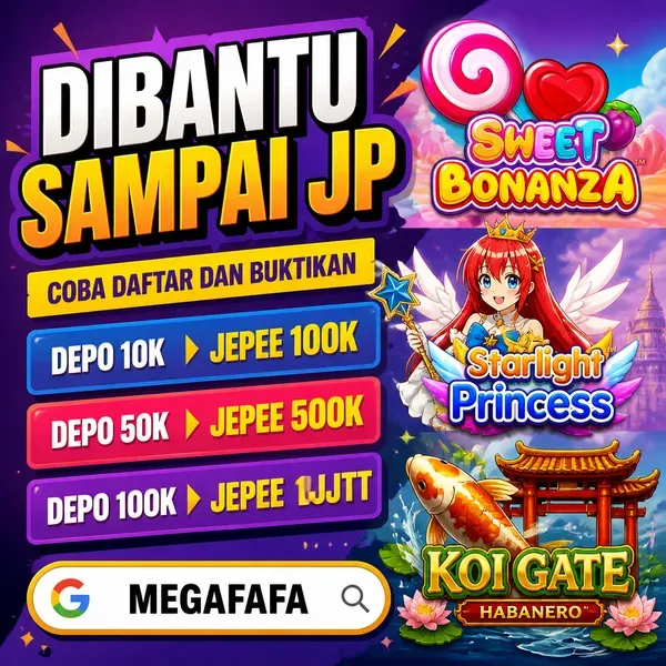 judi tembak ikan banyak bonus